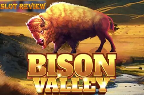 Bison Valley slot